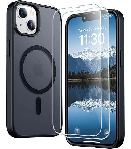 【ジャンク】iPhone 13 256GB ミッドナイト Amazon.com: Apple iPhone 13, 256GB, Midnight - Unlocked (Renewed